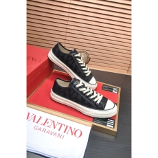 Valentino Low Shoes